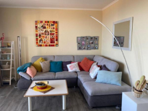 3 pièces avec piscine et parking à Saint-Raphaël - FR-1-504-591
